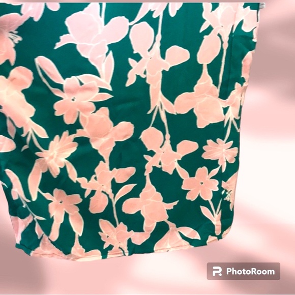 Plus Size Jumpsuit—ELOQUII ELEMENTS—New With Tags - Picture 6 of 7